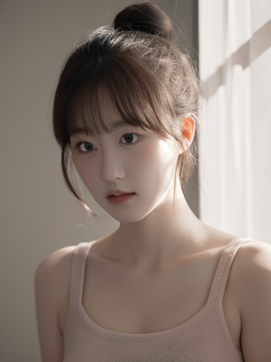 女性对爱情的多维度视角与态度
