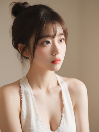 如何优雅地系上舞蹈服的带子：从零开始的视频教程解析