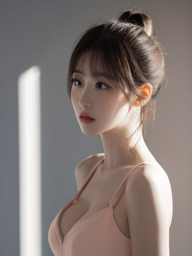 女性的理性思维并不比男性差