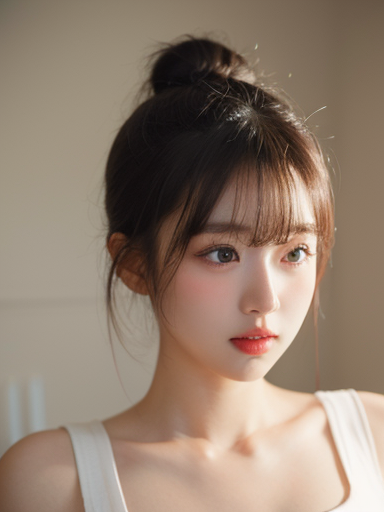 关于爱情：如繁星点点，不求朝暮相守