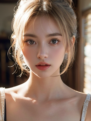 理性之美：特立独行的女性魅力