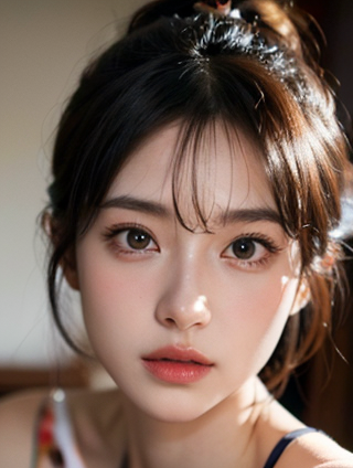 夜色中的舞者：黑色上衣的魅力