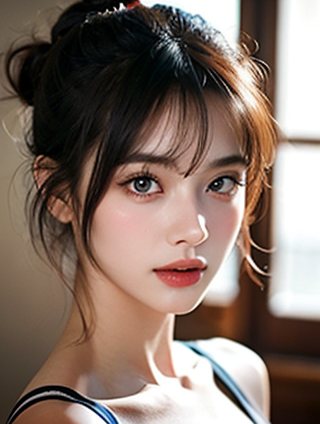 《情感与金钱：女性内心的选择》