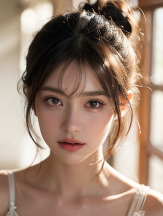 蓝色与多种颜色的裤子相配搭