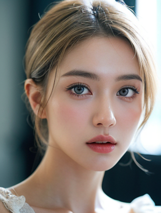 紫色与蓝色的完美搭档：打造独特色彩美学