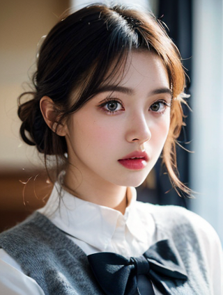 理性之美：如何与一个理性女生相处