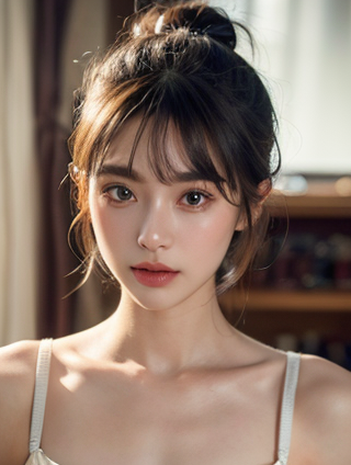 情意缠绵：情深不寿之古韵
