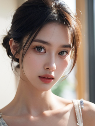 黑与白：经典色彩的搭配艺术