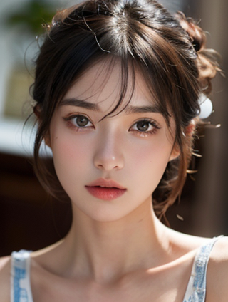 黑色半身裙的时尚百搭之道：如何搭配出高级感与个性风