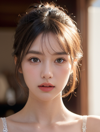 女人眼中的爱情：一场心与心的温柔对话