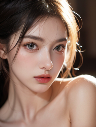 女生对爱情的看法：从浪漫到现实的转变