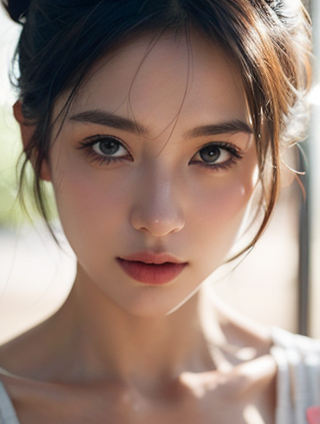 夜色中的舞者：黑色上衣的魅力