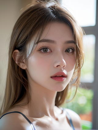 女性呵护·自然之选：以温柔守护美好