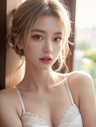 直面内心的坦诚：一个男人对“老婆”称呼的解读