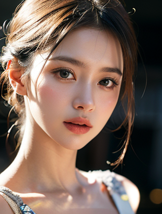 【恋爱初体验：女性视角下的爱情悸动】