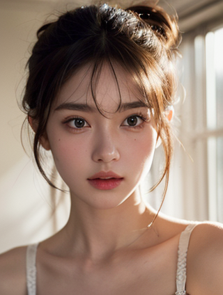 【标题】：告别往昔：在心痛与释怀间寻找自我