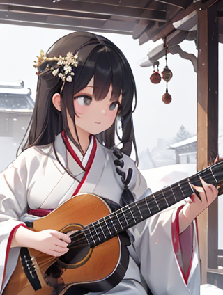 【诗意绽放：探索女性心灵深处的唯美画卷】