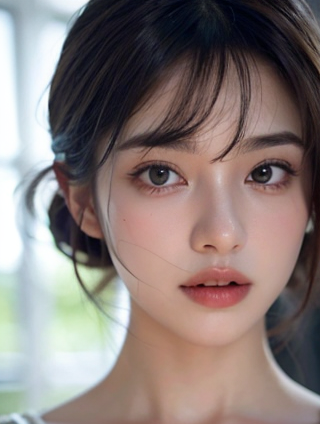 黑裙白衫：经典组合的现代演绎