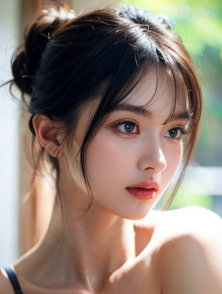 理性之美：特立独行的女性魅力