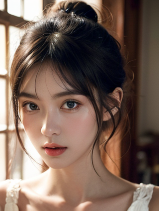 女性对爱情的认知