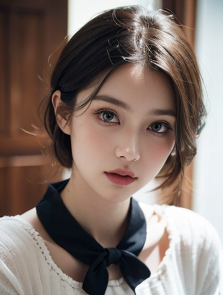 黑色打底衫的时尚艺术：百变穿搭灵感