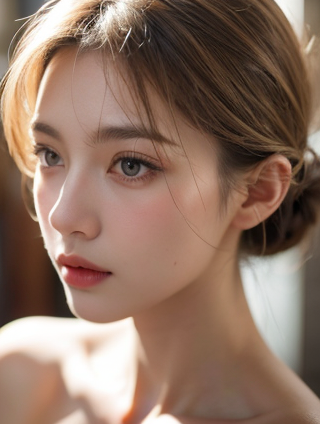理性之光：女性的冷静与智慧