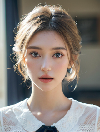 及时修复缺失牙齿：