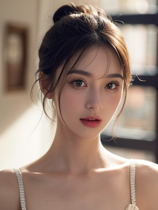 透肤穿搭的艺术：选择与透明衣物相配的内衣色