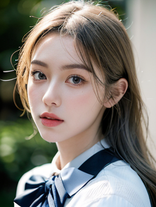 女性的豁达：在逆境中绽放的优雅与坚韧