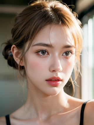 黑色舞蹈服与衣橱色彩的优雅邂逅：女装黑色舞蹈服装的完美搭配艺术
