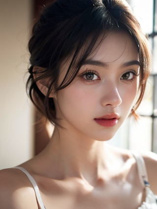 男性参与女性用品广告：重塑性别界限与品牌叙事