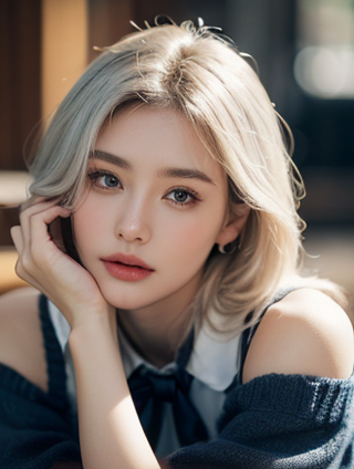 理性之美：如何与一个理性女生相处