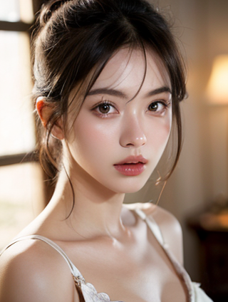 时尚穿搭指南：黑色打底衫配色艺术