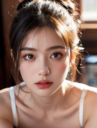 如何以健康的态度对待爱情：一个女孩的视角