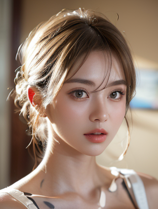 水瓶座女生对待爱情的独特态度