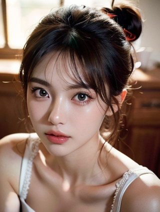 温柔如春水：赞美男人的好与细腻