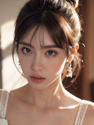 女性时尚：如何设计与裁剪长裤