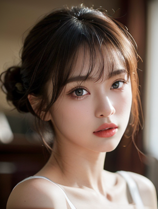非常理性型女性的追求策略