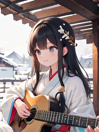 【当女孩坠入爱河：情感的奇妙旅程】