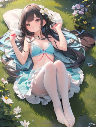 男人与女人的爱情观：一种探索