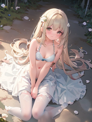 重感情的女孩：深邃的情感世界与性格特质