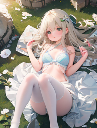 恋爱中的女性：情感与理智的交织