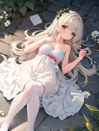 蓝色的调色板：自然与艺术的交响