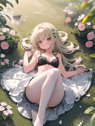 女生真的会越来越爱