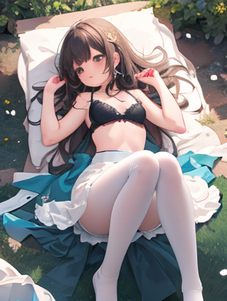 青春期少女的健康成长：关于“夹腿”与身高增长的科学解读
