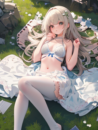 重感情的女孩：深邃的情感世界与性格特质