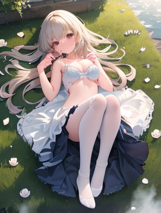 如何有效应对女性脱发问题：科学方法与日常护理
