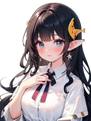 【黑色与色彩的完美搭配：打造独具魅力的男性形象】