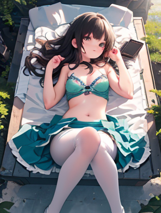 如何正确穿戴舞蹈服装：从选型到搭配的全方位指南