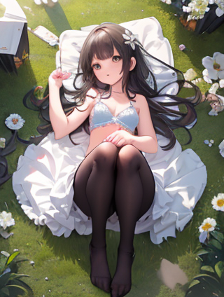 走出情感阴影：如何帮助女生走过心理低谷